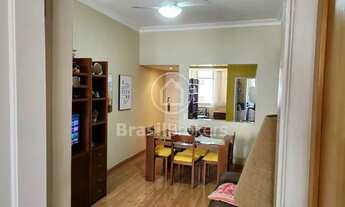 Imagem 2: Apartamento para venda com 110 metros quadrados com 2 quartos em Icaraí - Niterói - RJ