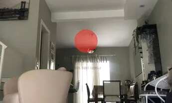 Imagem 2: Sobrado à venda 3 dorm,sendo 1 suíte no regina alice barueri