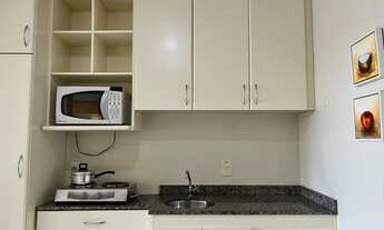 Imagem 6: OPORTUNIDADE - ALUGUE COM TUDO INCLUSO NO MULTIPARQUE - SETOR SUDOESTE