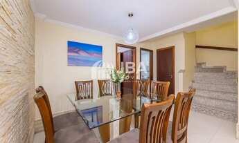 Imagem 7: CURITIBA - Sobrado Padrão - Novo Mundo