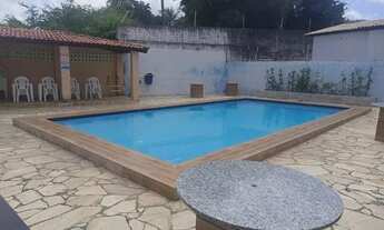 Imagem: Condomínio Caravelas - Farolândia - W2004_COND