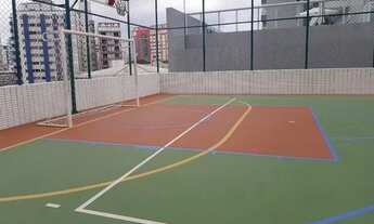 Imagem 5: PRAIA GRANDE - Apartamento Padrão - BOQUEIRÃO