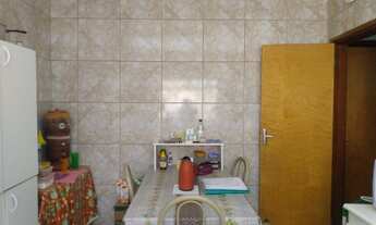 Imagem: Casa para venda possui 90 metros quadrados