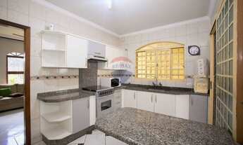 Imagem 5: Casa com 3 dormitórios à venda no Jardim Laodiceia - Maringá/PR