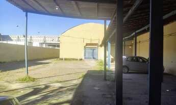 Imagem 3: Galpão Industrial Completo para Venda ou Aluguel na Penha/RJ - Amplo e Espaçoso