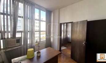 Imagem 5: Sala comercial (sala - edificio coml.) , portaria 24 horas, elevador, em condomínio fechad