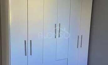 Imagem 7: Apartamento para venda possui 59 metros quadrados com 2 quartos