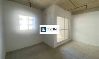 Imagem 4: Sala para alugar, MARCO ZERO TOWER 102m² por R$ 4.190,00/mês - Centro - São Bernardo do Ca