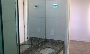 Imagem 2: Apartamento com 2 dormitórios para alugar, 57 m² por R$ 1.740,00/mês - Portal Quinta Das S