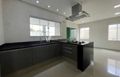 Imagem 7: Casa - Residencial Real Parque Sumaré - Sumaré