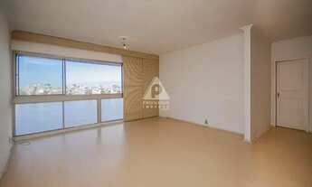 Imagem 2: Apartamento à venda, 3 quartos, 1 suíte, 1 vaga, Lagoa - RIO DE JANEIRO/RJ