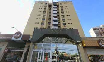 Imagem: Apartamento de 02 dormitórios com Infraestrutura