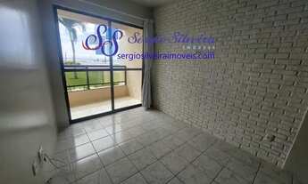 Imagem 5: Apartamento térreo e nascente no Porto das Dunas