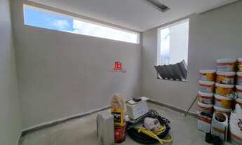 Imagem 3: Casa térrea no Passaredo 3 Qts sendo 2 Suítes Espaço Gourmet com quintal