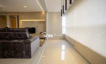 Imagem 3: Cena Marista - Apartamento 3 quartos, sendo 3 suítes