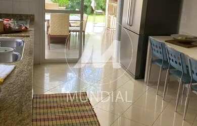 Imagem 4: Casa (térrea em condominio) 4 dormitórios/suite, cozinha planejada, portaria 24hs, lazer