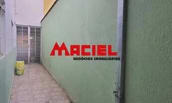 Imagem 7: Casa Padrão em Sao Jose dos Campos