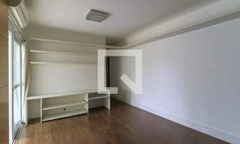 Imagem 3: Apartamento para Aluguel - Brooklin, 2 Quartos, 80 m2