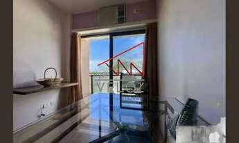 Imagem 5: Apartamento para venda com 38 metros quadrados com 1 quarto em Leblon - Rio de Janeiro - R