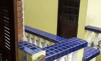 Imagem 2: SOBRADO PARA VENDA/PERMUTA NO JARDIM BEATRIZ