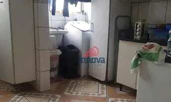 Imagem 5: Apartamento com 2 dormitórios à venda, 56 m² por R$ 280.000,00 - Mooca - São Paulo/SP