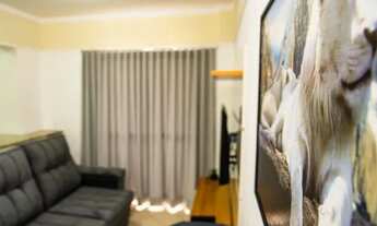 Imagem: Vendo Apartamento Mobiliado na Redendora