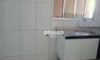 Imagem 6: Casa com 2 dormitórios para alugar, 55 m² por R$ 900,00/mês - Sítio São Francisco - Guarul