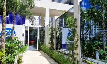 Imagem 3: Apartamento para venda possui 72 metros quadrados com 3 quartos em Meireles - Fortaleza