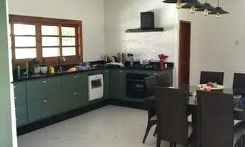 Imagem 6: Linda casa no Haras Camping Club