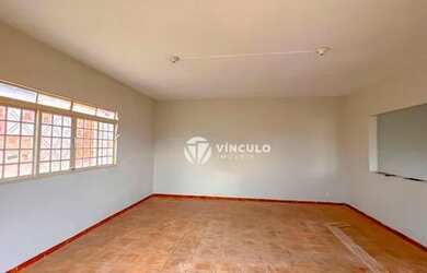 Imagem 2: Casa com 3 dormitórios à venda, 163 m² por R$ 530.000,00 - Estados Unidos - Uberaba/MG