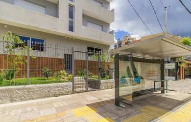 Imagem 6: Predio em Auxiliadora