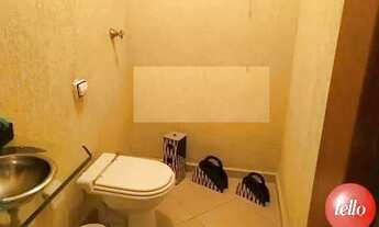 Imagem 6: São Paulo - Casa Padrão - Tatuapé