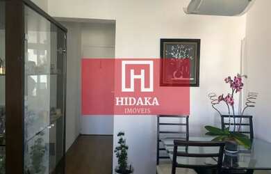 Imagem 5: Apartamento à venda no bairro Vila Paulista - São Paulo/SP, Zona Sul