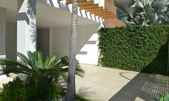 Imagem 3: Condomínio Quintas do Rio - MAGNIFICA CASA DE ALTISSIMO LUXO