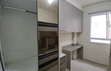 Imagem 7: Apartamento para aluguel com 60 metros quadrados com 2 quartos em Pedra Branca - Palhoça