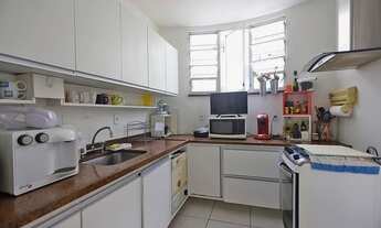 Imagem 4: Copacabana Apartamento 3 quartos Joaquim Nabuco