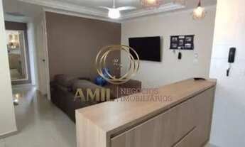 Imagem: Apartamento / Monte Castelo / 03 dormitórios