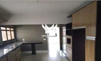 Imagem 4: Apartamento à venda na Vila Carrão, 224 m², 3 suítes, 4 vagas de garagem