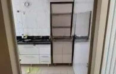 Imagem 7: GARANTA SEU ESPAÇO; APARTAMENTO À VENDA 56M²; BEM DISTRIBUÍDOS GARAGEM; VIVA COM CONFORTO