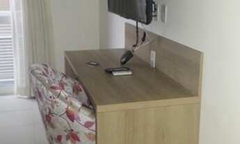 Imagem 6: Flat Mobiliado no centro de Nova Iguaçu