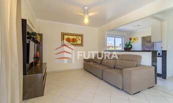 Imagem 4: LA114F APARTAMENTO COM 03 DORMITÓRIOS À 25 METROS DO MAR