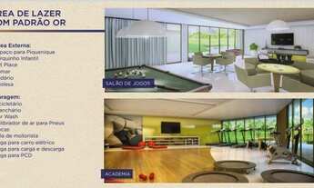 Imagem 5: Apartamento 03 quartos para vender no Paiva - Edifício Verano