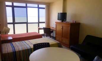 Imagem: Flat mobiliado na beira-mar de Piedade