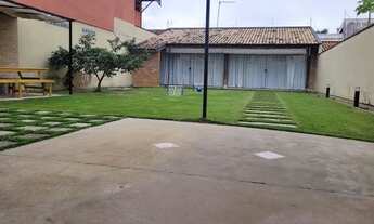 Imagem: Edícula com terreiro inteiro