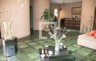 Imagem 3: Casa para Aluguel - Jardim Daysy, 5 Quartos, 249 m2