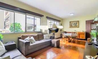 Imagem: Apartamento para venda possui 130 metros