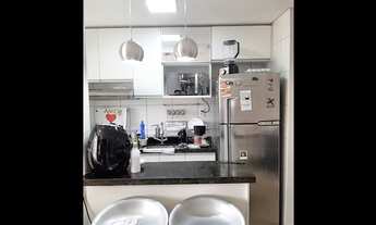 Imagem 7: Lindo apartamento com 2 dormitórios, sacada, 52 m², 1 vaga na Vila Rio - Guarulhos - SP