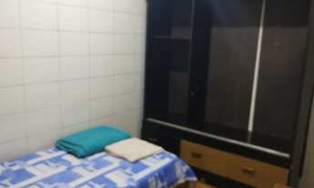 Imagem 7: Quarto disponível uma quadra do metrô Praça da Árvore ?