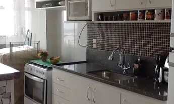 Imagem 4: Excelente apto 3 quartos no mar Mediterrâneo (Gaivotas) Cód: 22819 R