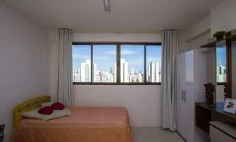 Imagem: Aluguel de apartamento mobiliado com 1 quarto